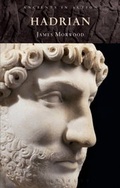 Cover: Hadrian - Bloomsbury Academic