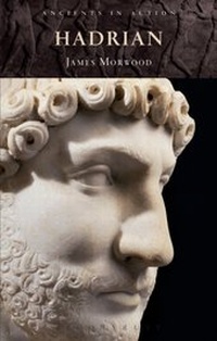 Enlarge image Cover: Hadrian - Bloomsbury Academic