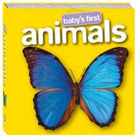 Enlarge image Cover: Animals - Hinkler Book Distributors