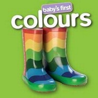 Enlarge image Cover: Colours - Hinkler Book Distributors