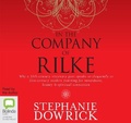 Cover: In the Company of Rilke - Bolinda Audio Books