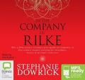 Cover: In the Company of Rilke - Bolinda Audio Books