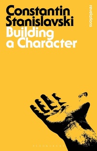 Abbildung von: Building a Character - Bloomsbury Academic