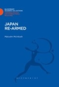 Cover: Japan Re-Armed - Bloomsbury Academic