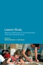 Cover: Lesson Study - Bloomsbury Academic