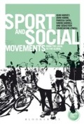 Cover: Sport and Social Movements - Bloomsbury Academic