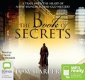 Cover: The Book of Secrets - Bolinda Audio Books