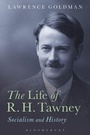 Cover: The Life of R. H. Tawney - Bloomsbury Academic