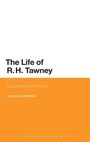Cover: The Life of R. H. Tawney - Bloomsbury Academic