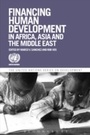 Cover: Financing Human Development in Africa, Asia and the Middle East - Bloomsbury Academic