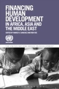 Cover: Financing Human Development in Africa, Asia and the Middle East - Bloomsbury Academic