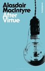 Cover: After Virtue - Bloomsbury Academic