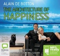 Cover: The Architecture of Happiness - Bolinda Audio Books