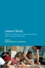 Cover: Lesson Study - Bloomsbury Academic