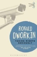Cover: Taking Rights Seriously - Bloomsbury Academic