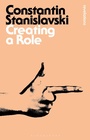 Cover: Creating A Role - Bloomsbury Academic