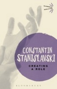 Abbildung von: Creating A Role - Bloomsbury Academic
