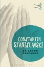 Cover: An Actor Prepares - Bloomsbury Academic