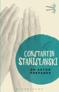 Cover: An Actor Prepares - Bloomsbury Academic
