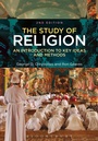 Cover: The Study of Religion - Bloomsbury Academic
