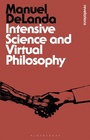 Cover: Intensive Science and Virtual Philosophy - Bloomsbury Academic