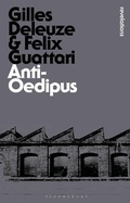 Cover: Anti-Oedipus - Bloomsbury Academic