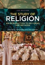 Cover: The Study of Religion - Bloomsbury Academic