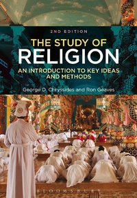 Enlarge image Cover: The Study of Religion - Bloomsbury Academic