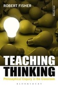 Bild: Teaching Thinking - Bloomsbury Academic