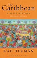Cover: The Caribbean - Bloomsbury Academic