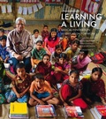 Cover: Learning a Living - Bloomsbury Academic