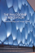 Cover: The Philosophy of Perception - Bloomsbury Academic