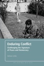 Cover: Enduring Conflict - Bloomsbury Academic
