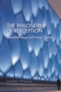 Cover: The Philosophy of Perception - Bloomsbury Academic