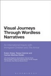 Enlarge image Cover: Visual Journeys Through Wordless Narratives - Bloomsbury Academic