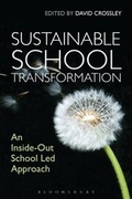 Cover: Sustainable School Transformation - Bloomsbury Academic