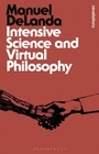 Cover: Intensive Science and Virtual Philosophy - Bloomsbury Academic