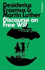 Cover: Discourse on Free Will - Bloomsbury Academic
