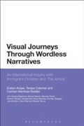 Cover: Visual Journeys Through Wordless Narratives - Bloomsbury Academic