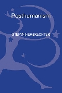 Enlarge image Cover: Posthumanism - Bloomsbury Academic