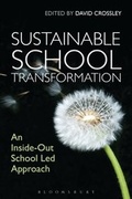 Cover: Sustainable School Transformation - Bloomsbury Academic