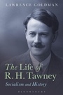 Cover: The Life of R. H. Tawney - Bloomsbury Academic