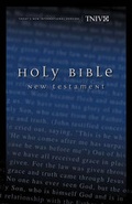Abbildung von: TNIV New Testament - Zondervan