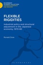 Cover: Flexible Rigidities - Bloomsbury Academic