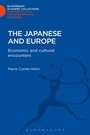 Cover: The Japanese and Europe - Bloomsbury Academic