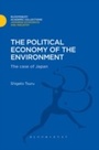Cover: The Political Economy of the Environment - Bloomsbury Academic