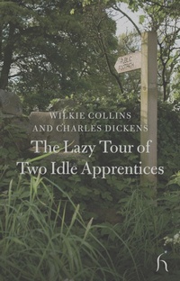 Enlarge image Cover: The Lazy Tour of Two Idle Apprentices - Hesperus Press Ltd.