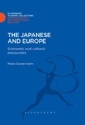 Cover: The Japanese and Europe - Bloomsbury Academic