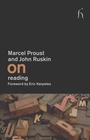 Cover: On Reading - Hesperus Press Ltd.