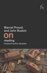Enlarge image Cover: On Reading - Hesperus Press Ltd.